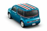 Nissan Cube Deco Cube 2017 года (JP)